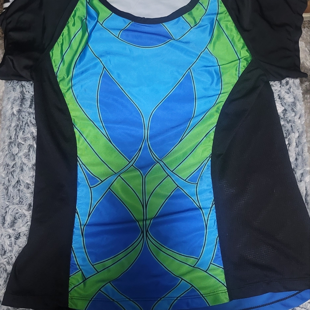 Womens MOXIE Cycling Jersey